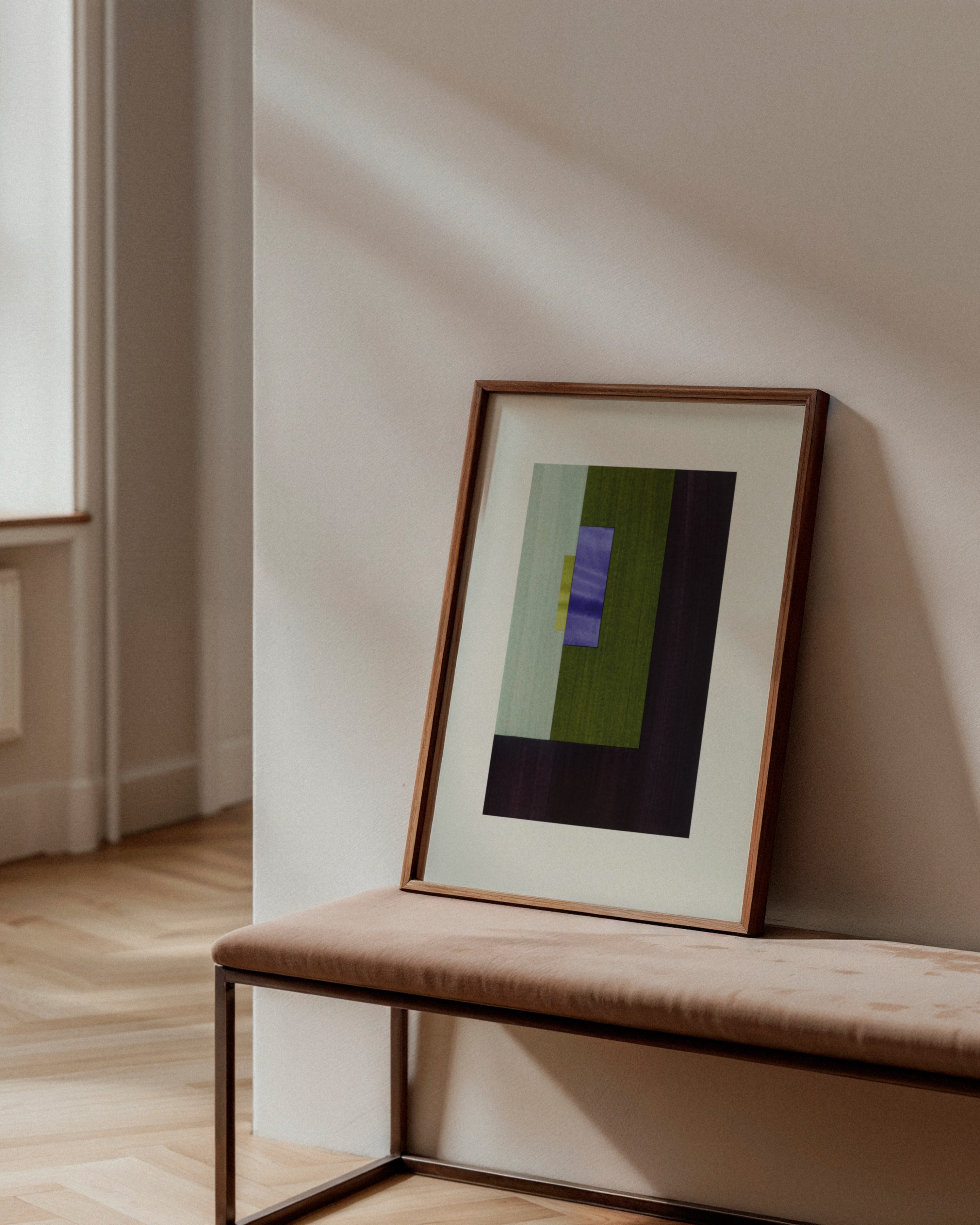 In this Verdant Place #65