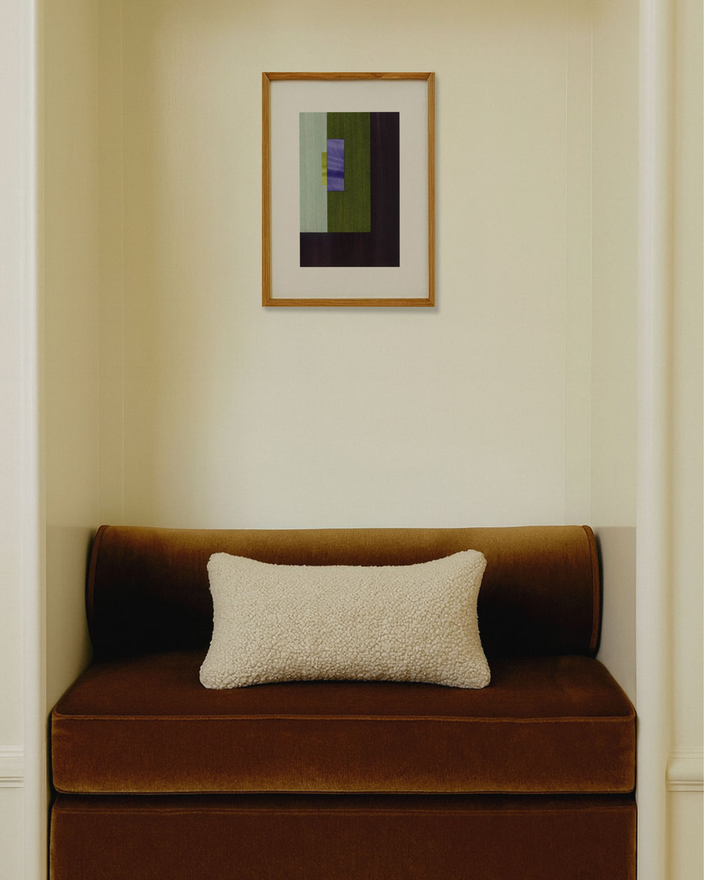 In this Verdant Place #65