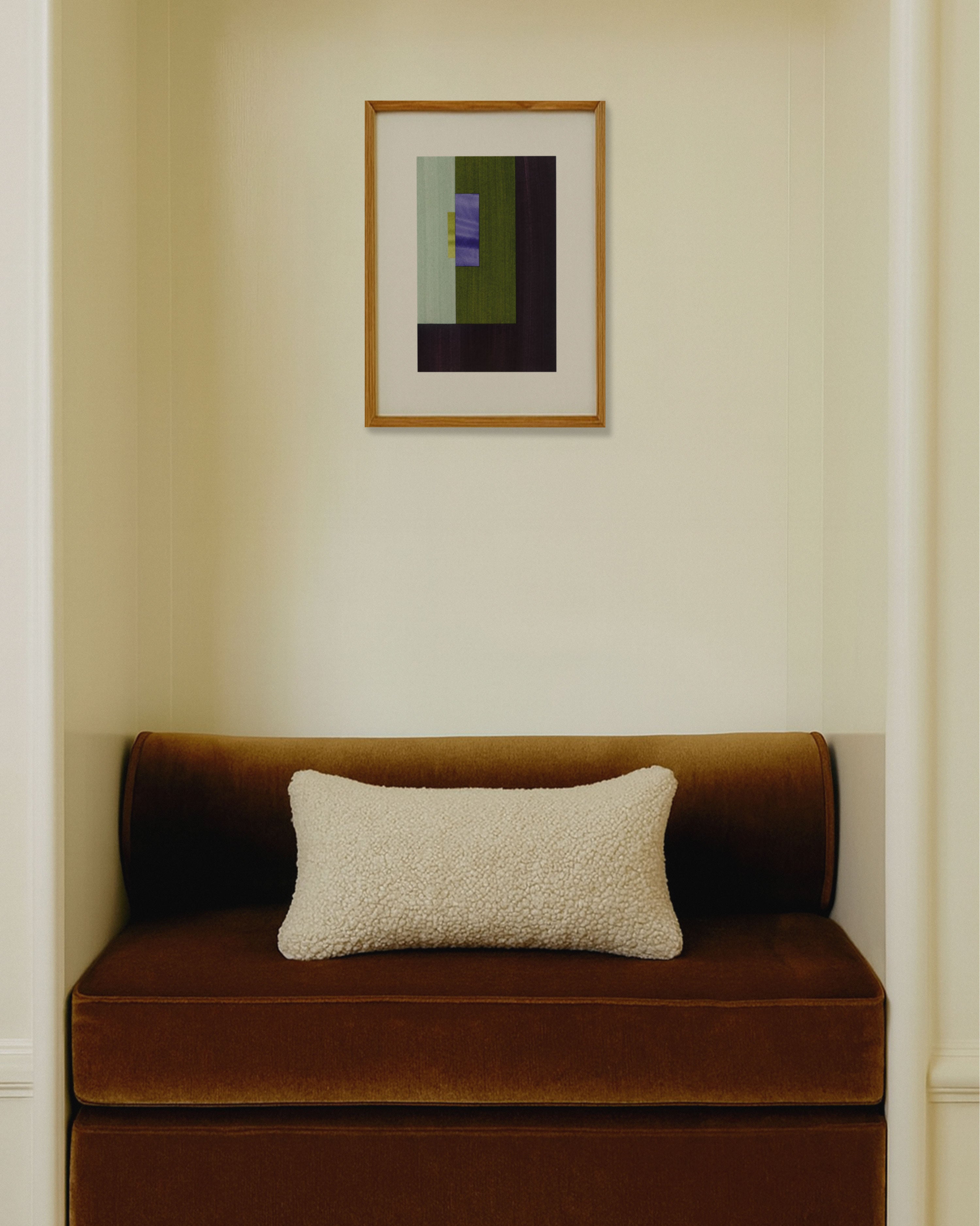 In this Verdant Place #65