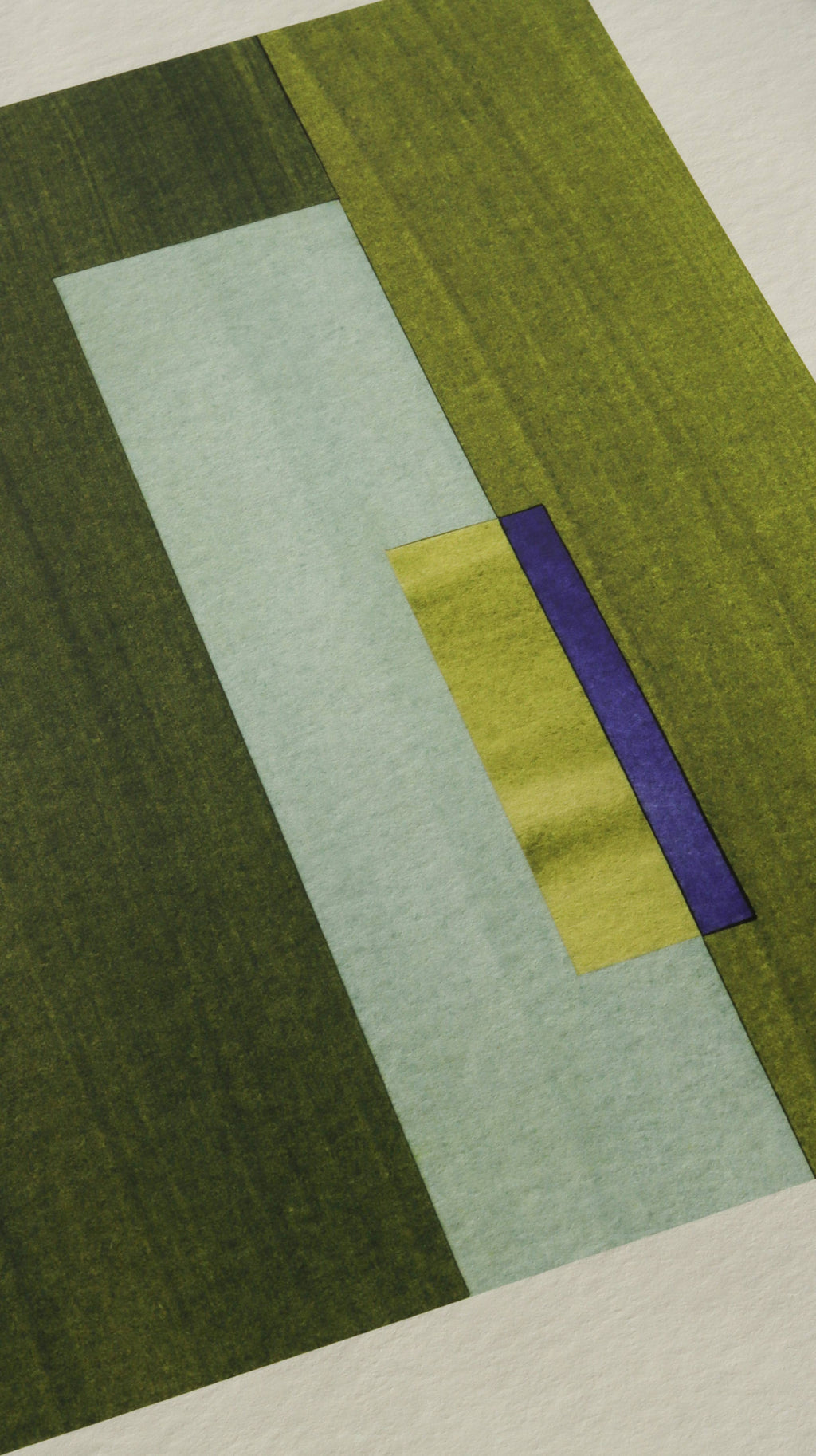 In this Verdant Place #66