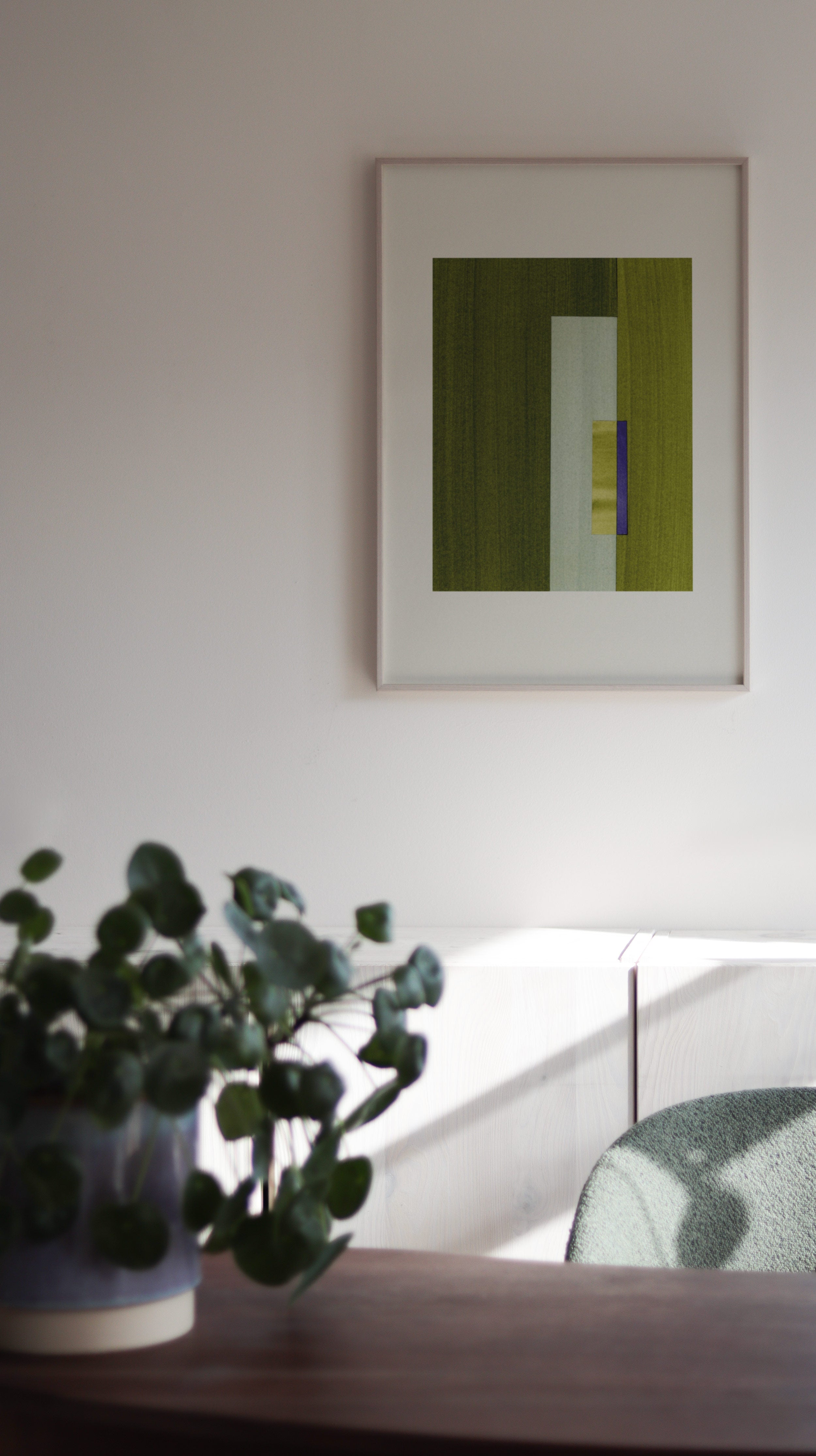 In this Verdant Place #66