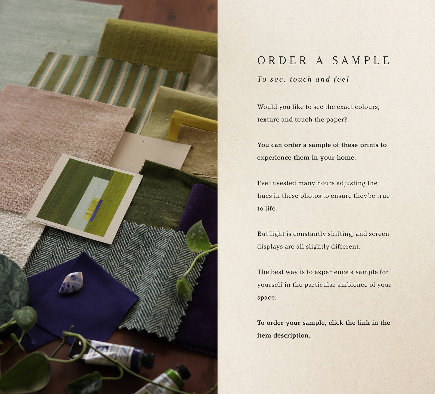 In this Verdant Place #66