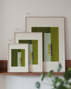 In this Verdant Place #66