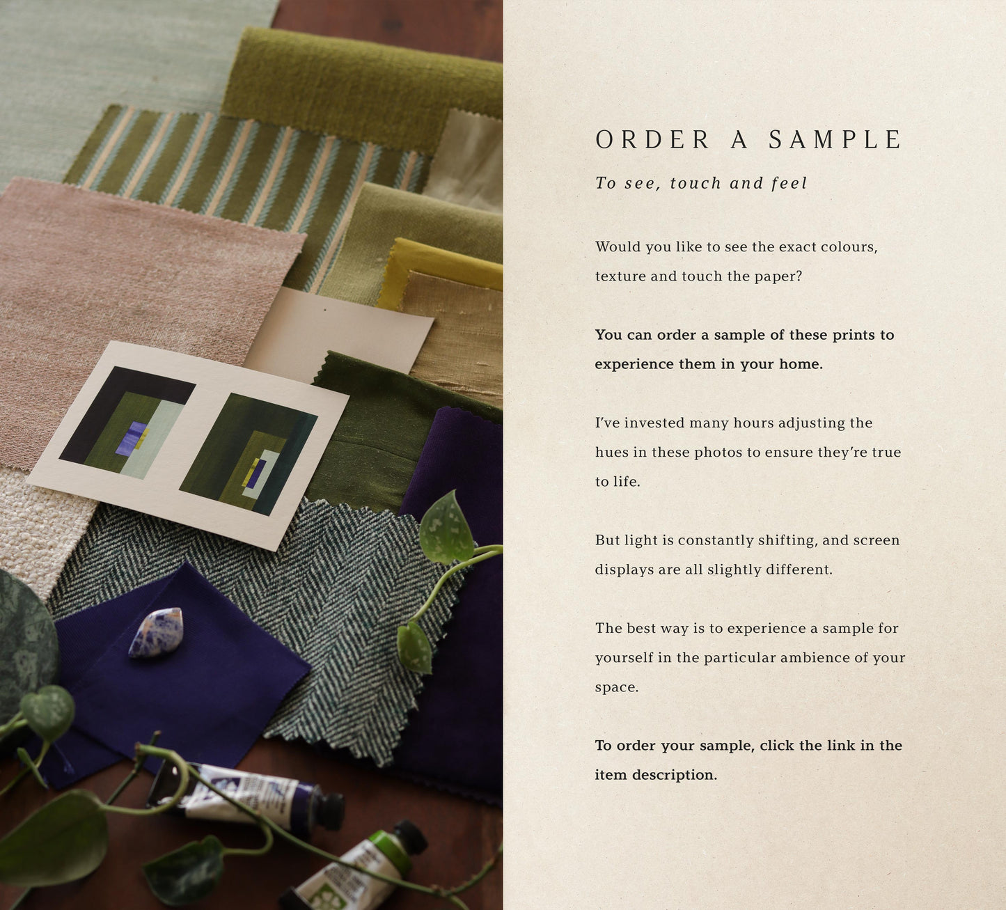 In this Verdant Place #65