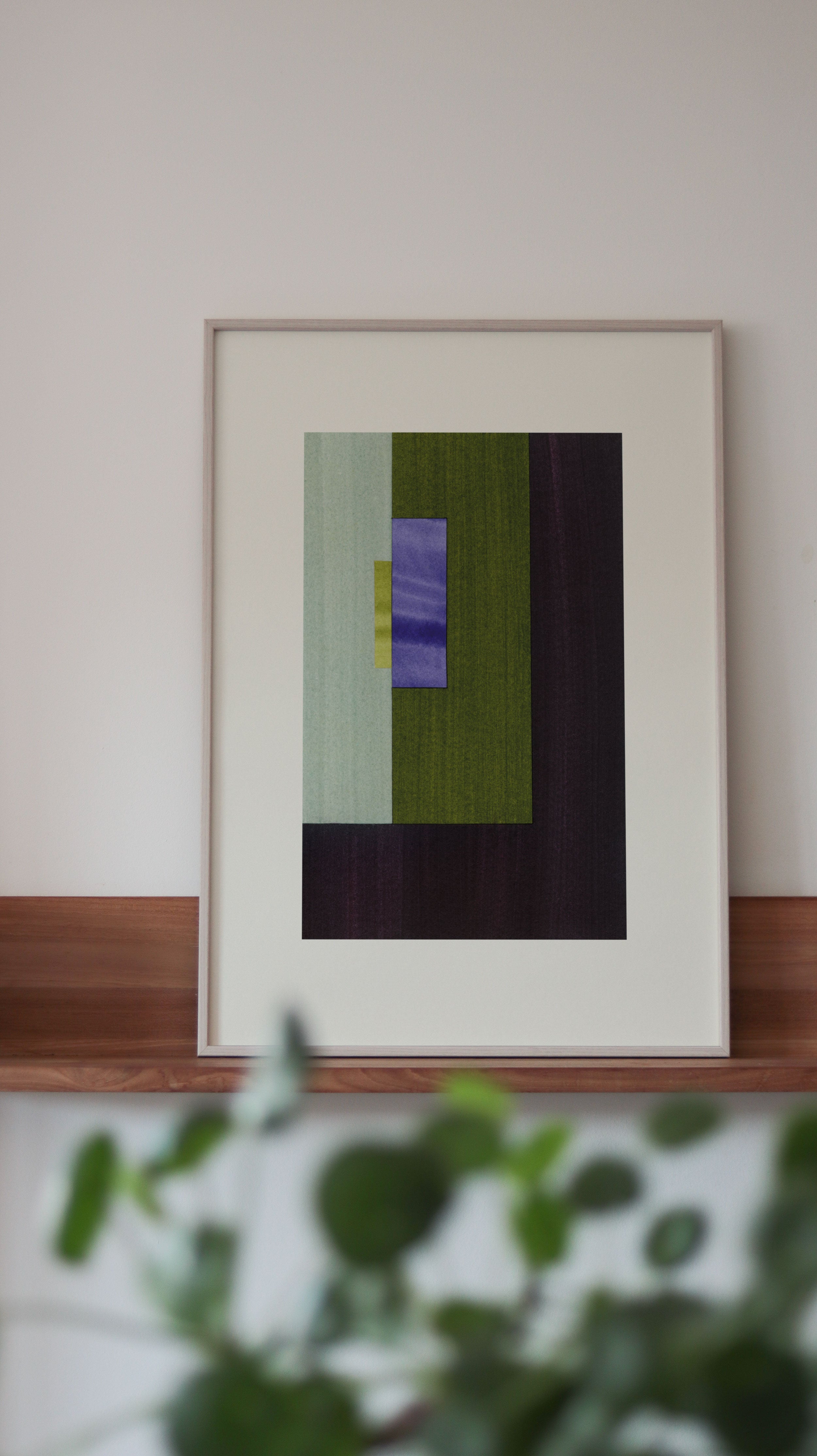 In this Verdant Place #65