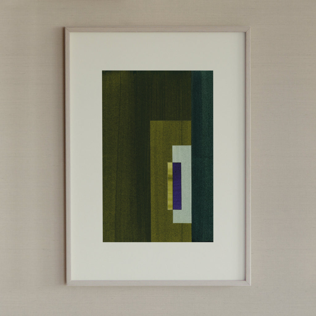 In this Verdant Place #69