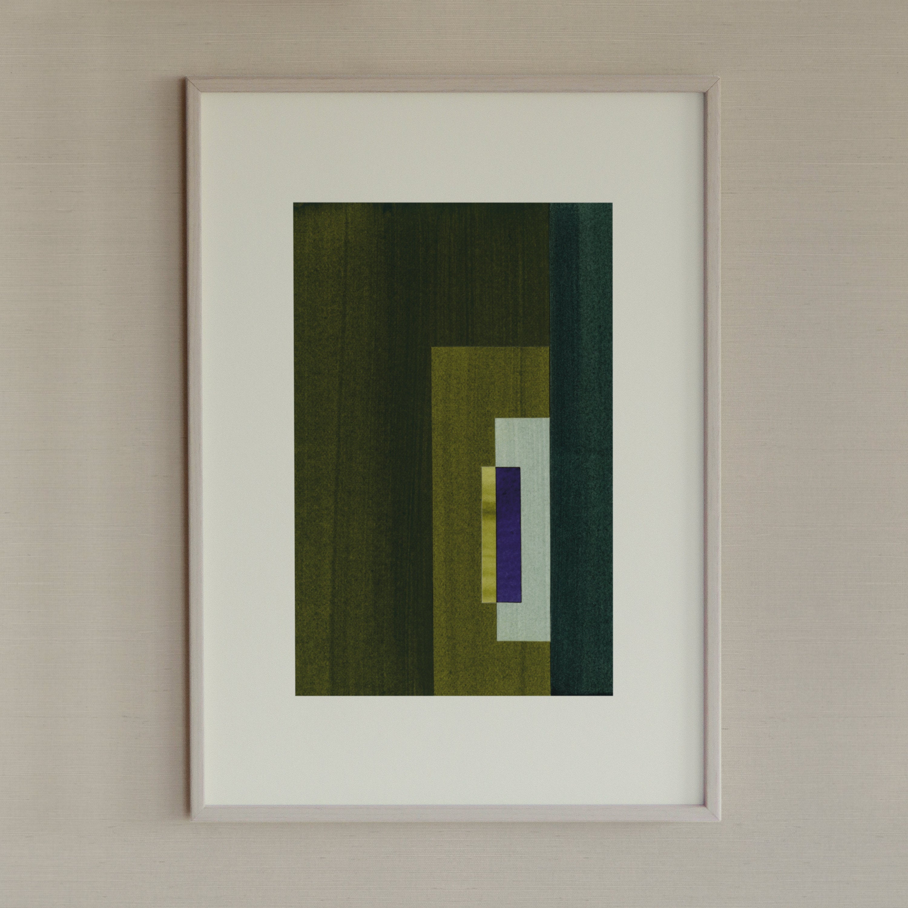 In this Verdant Place #69