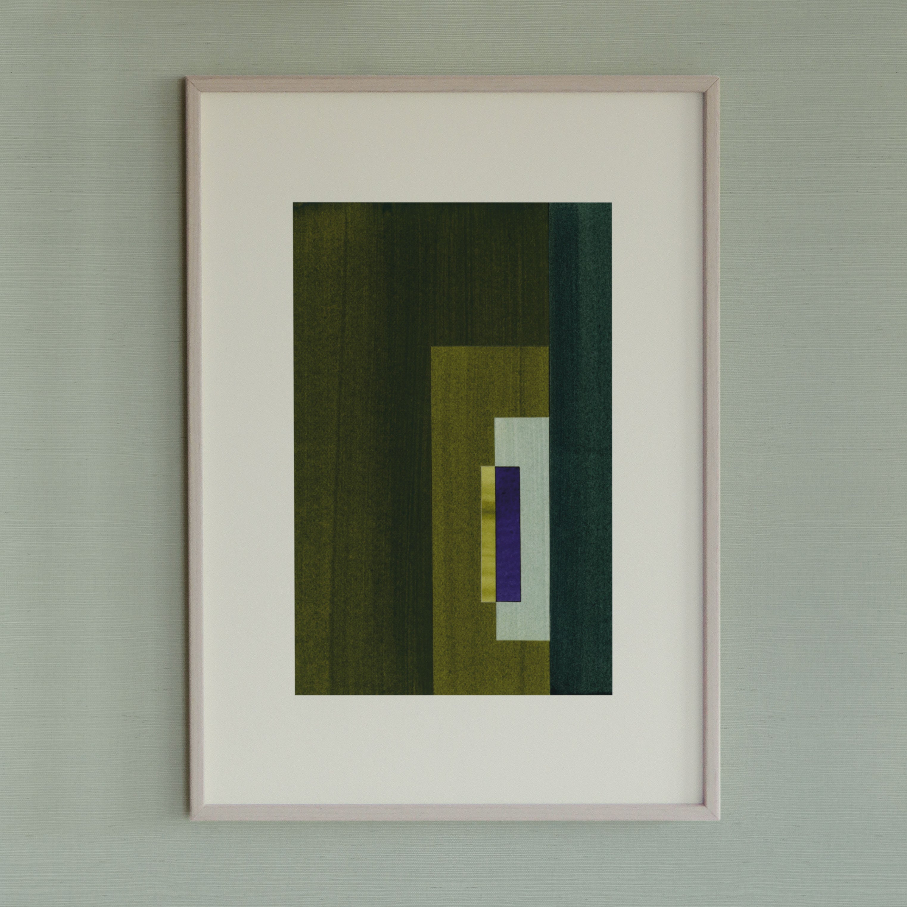 In this Verdant Place #69