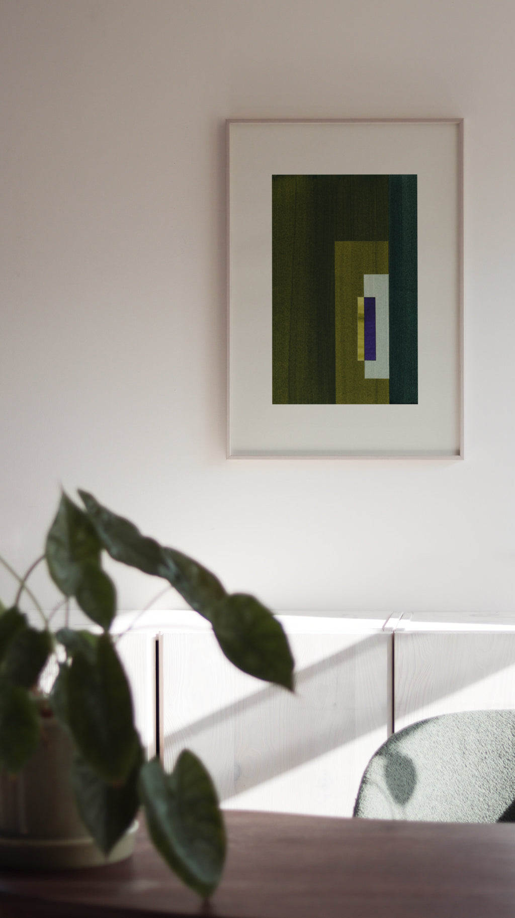 In this Verdant Place #69