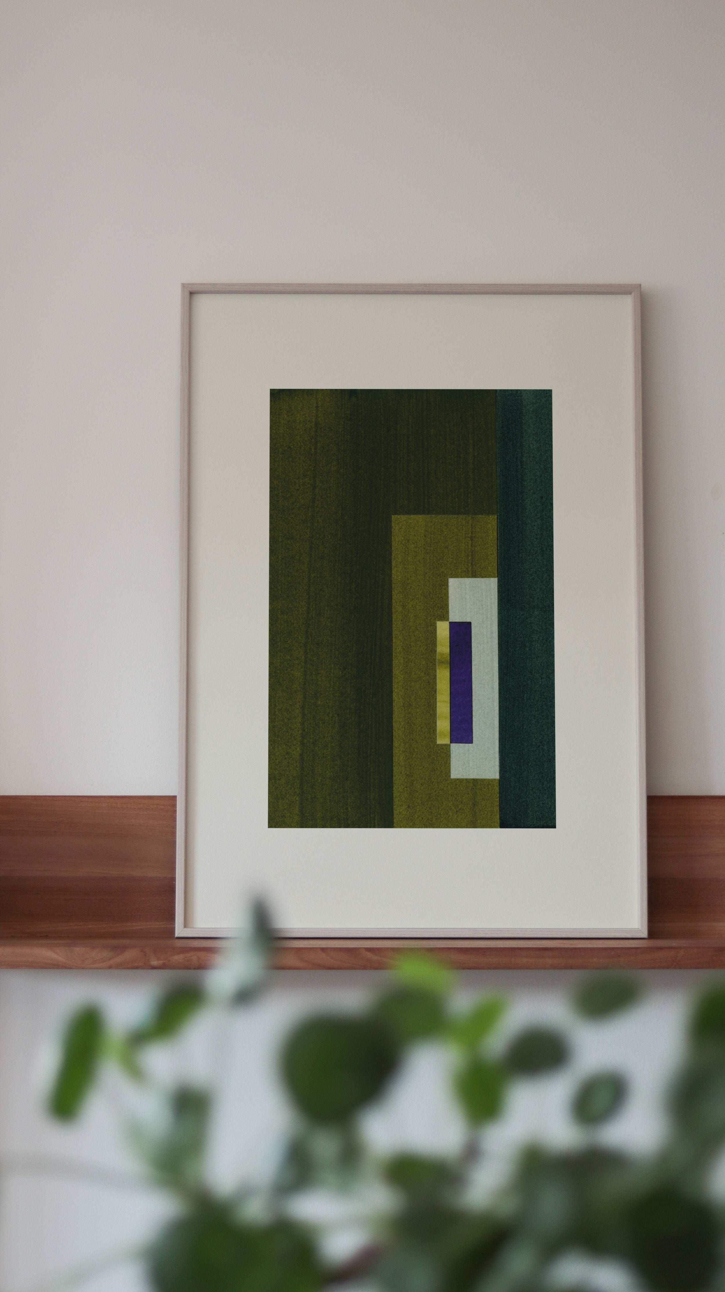 In this Verdant Place #69