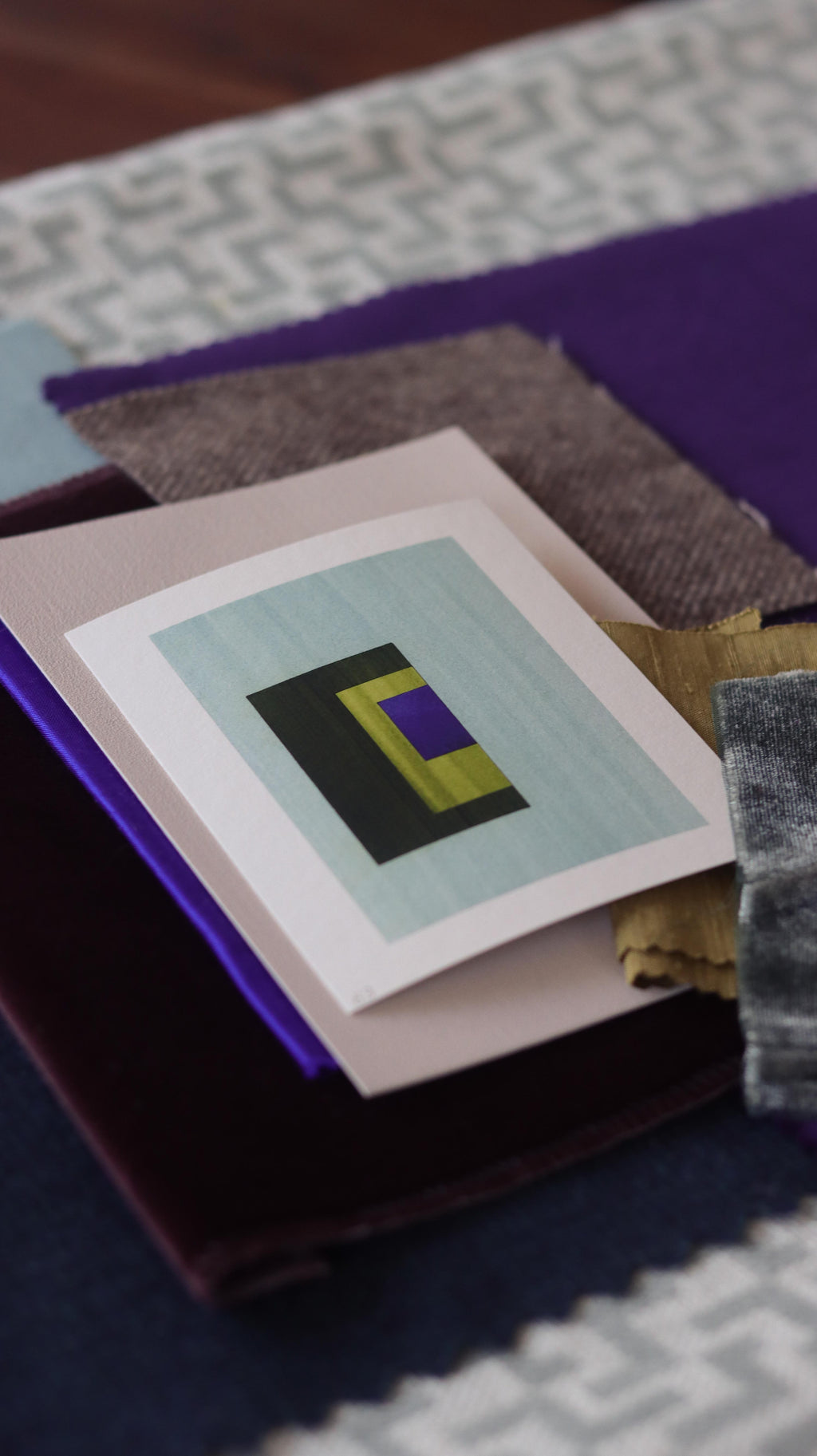 In this Verdant Place #63