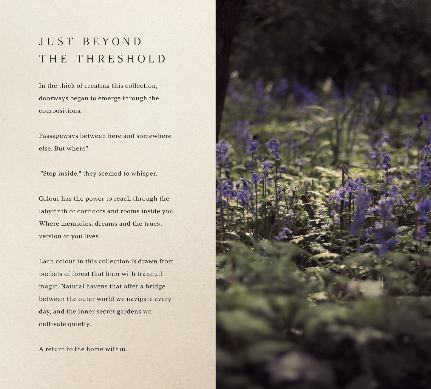 In this Verdant Place #65