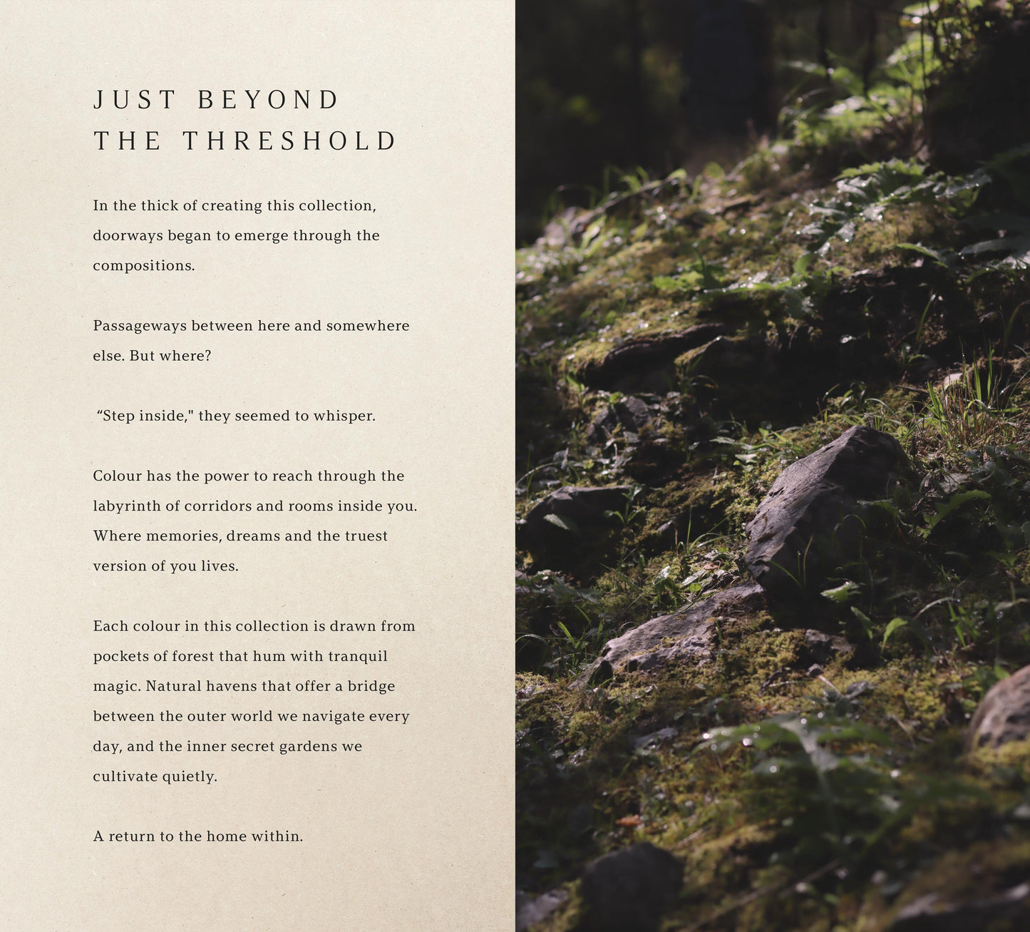 In this Verdant Place #64