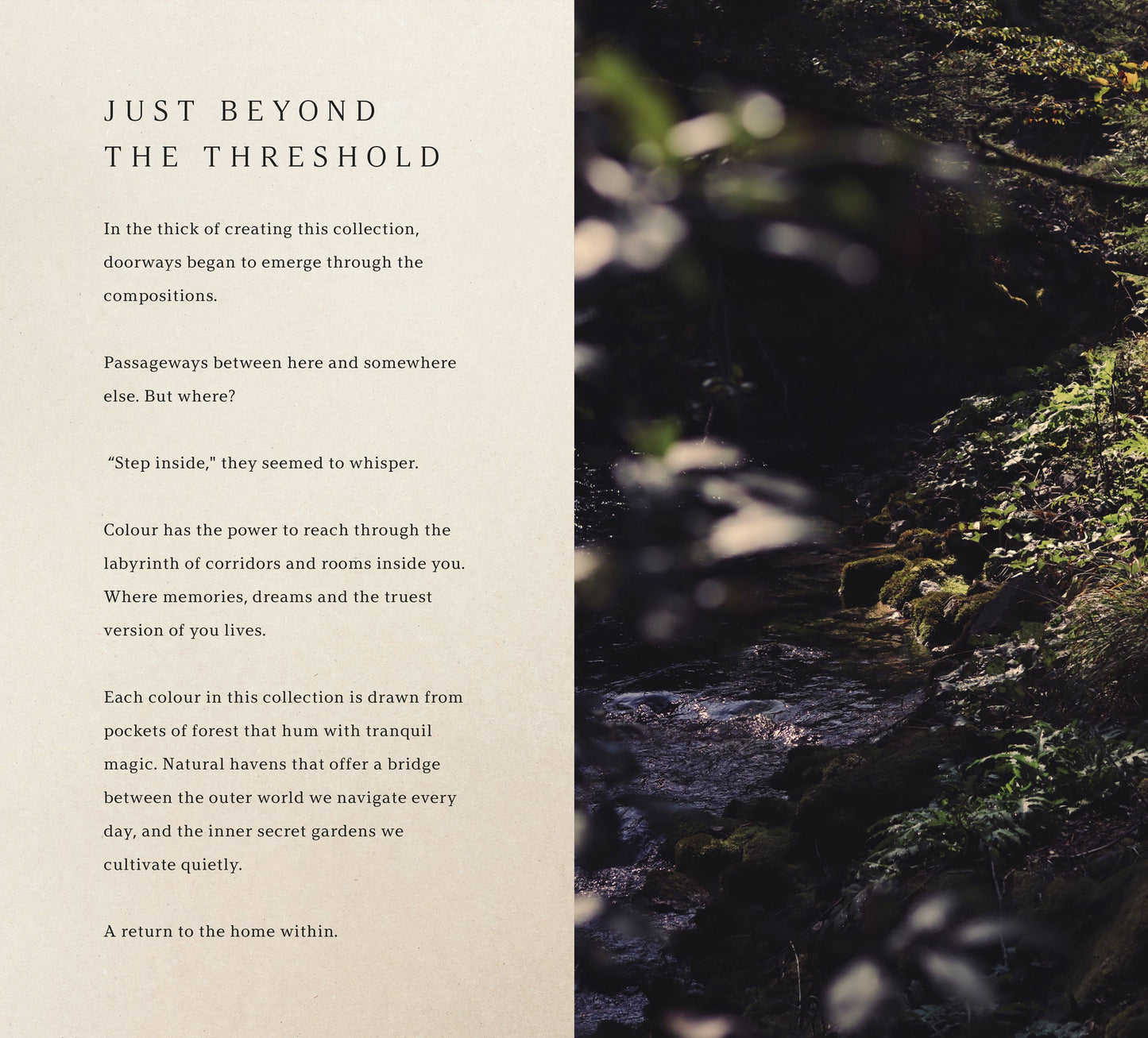 In this Verdant Place #42