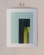 Sample print ~ In this Verdant Place