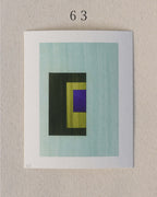 Sample print ~ In this Verdant Place